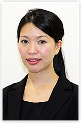 稲澤 今日子